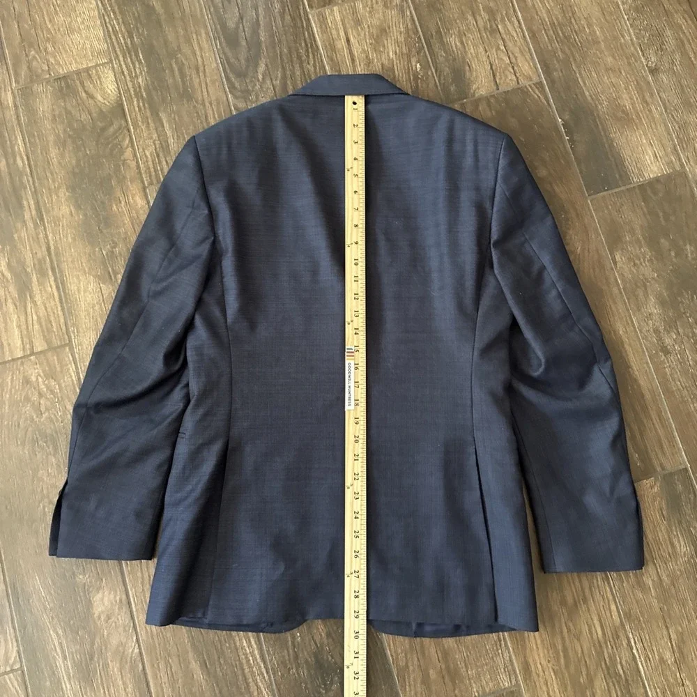 Canali tailored sport